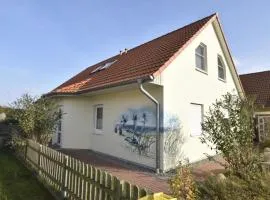 Stranddistel rechts