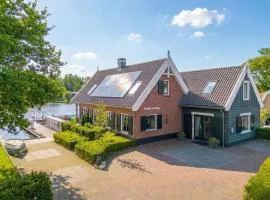 Villa Kaagervaaring