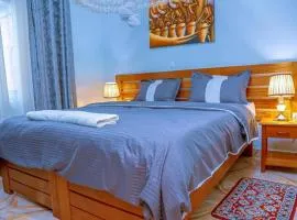 KIGALI SAVANNAH HORiZON RETREAT