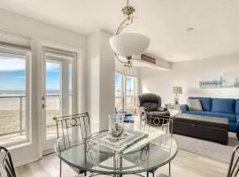 Promenade 501 Oceanfront Retreat on the Prom