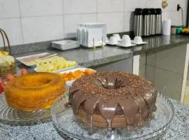 Pousada Gaivota Do Araguaia