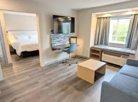 Greenville Pelham Inn by IHG