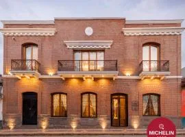 Hotel Otavalo by Art Hotels