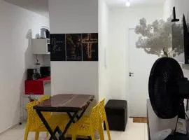 Aconchego estrada do coco