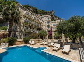 페트로바츠에 위치한 호텔 Apartments Pietra Mare