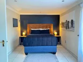Modern Luxe Escape