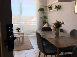 Depto Premium a pasos de todo -Estilo - Comodidad