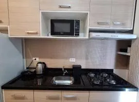 Estúdio Fit Caiobá - Matinhos