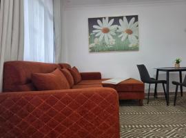 FanFarm Stay, hotel i Munyu