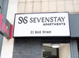Sevenstay Apartments Bold Street