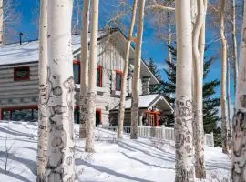Trappers Cabin