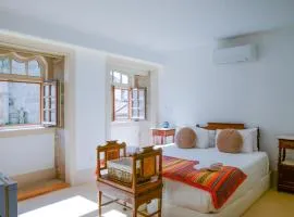 Casa Matriz Séc XVI