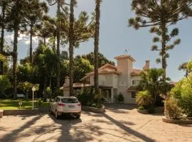 Doce Canela - Pousada de Charme