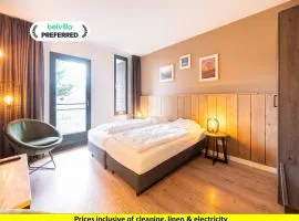 Forest retreat in Hambachtal Boutique Resort