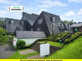 Holiday home in Hambachtal Boutique Resort