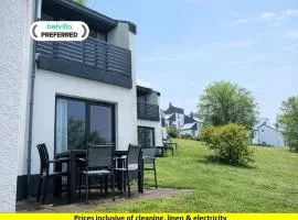 Spacious holiday home in Hambachtal Resort