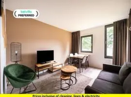 Cosy Stay at Hambachtal Holiday Park