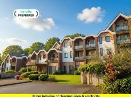 Nature hideaway Hambachtal Holiday Park