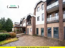 Hambachtal Holiday Boutique Resort Apartment