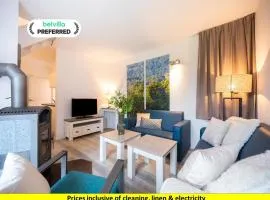 Hambachtal forest hideaway boutique resort