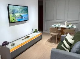 Áurea Exclusive - Smart Home - Tecnologia & Conforto Premium