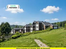 Peaceful nature stay in Hambachtal Nature Park