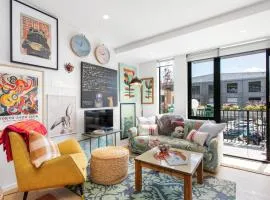 Best Location in CBD, Carpark-Free Designated Park