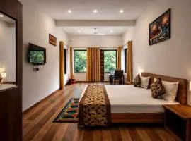 Bajoon homestay