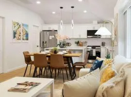 Single-Level 3BR Retreat Step-Free & Family Ready