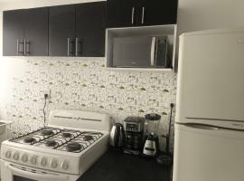 Ciudad Sahagún에 위치한 호텔 Hogar, Dulce Hogar