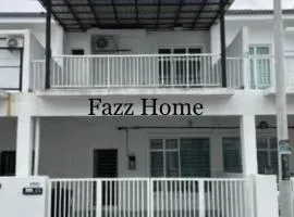 Fazz Home