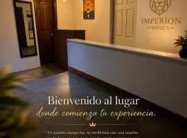Casa Hotel Imperiòn
