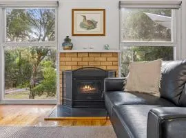 Wattletree Cottage Halls Gap