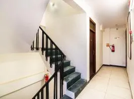 Hotel Shri Ganpati Palace