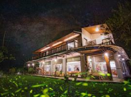 FU Xuan Villa, Hotel in Sanyi