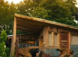 Cabañas Refugio del Lago