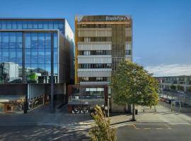 BreakFree on Cashel, an Accor Hotel, hotel sa Christchurch