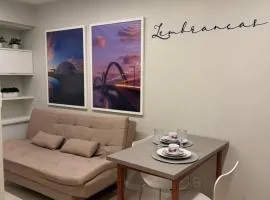 Studio moderno, confortável e bem localizado, proxima a P Federal, ENAP, LBV, Aeroporto, CASV Embaixada, Asa Sul - Brasília