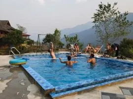 Muong Hoa Hmong Homestay