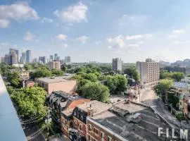 Casa Downtown Suites