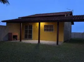 Casa no Balneário Mar Azul