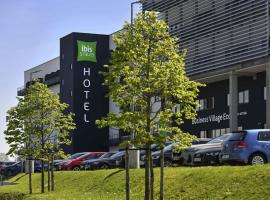 ibis Styles Namur, hôtel à Namur