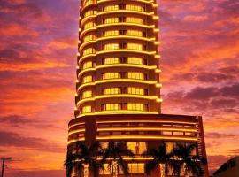 Sandals Stay Hotel, khách sạn ở Đà Nẵng