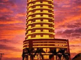 Sandals Stay Hotel