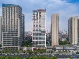 Orange Hotel Changsha Bubugao Meixi Xintiandi