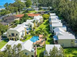 Bec's Beach House Getaway