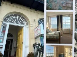The Edenhurst Guesthouse