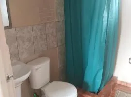 Cabañas bosques de horcon