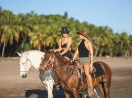 Rock Tours Costa Rica