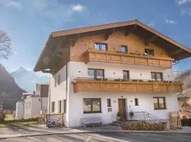 Appartement Nanske